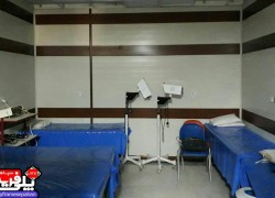 بیمارستان (استان خوزستان)